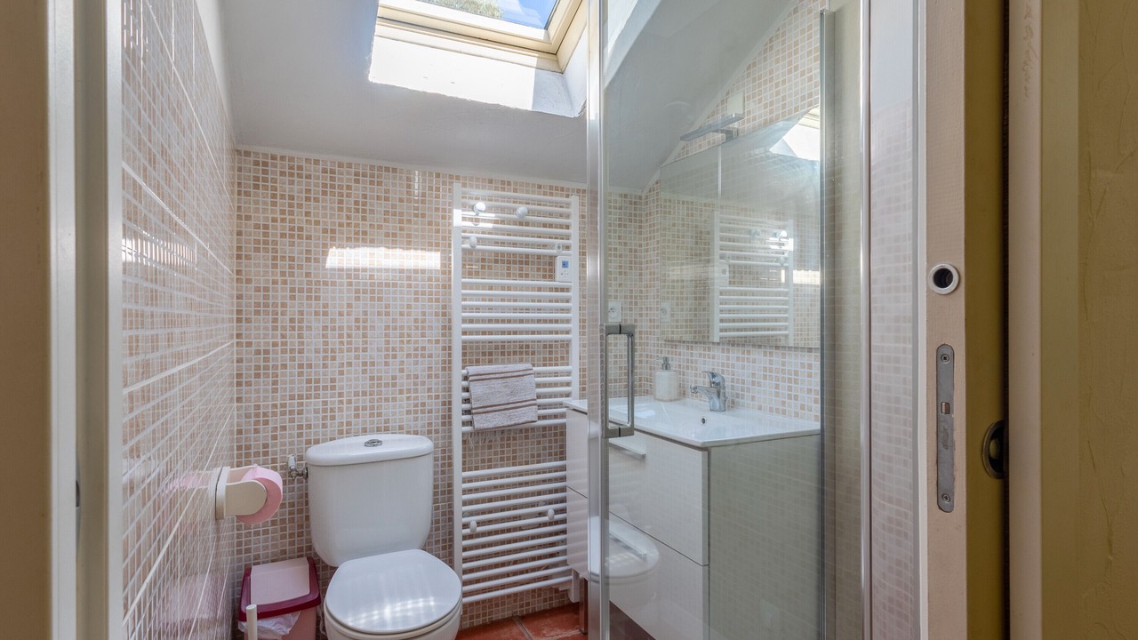 Photo of Bathroom in Lannion