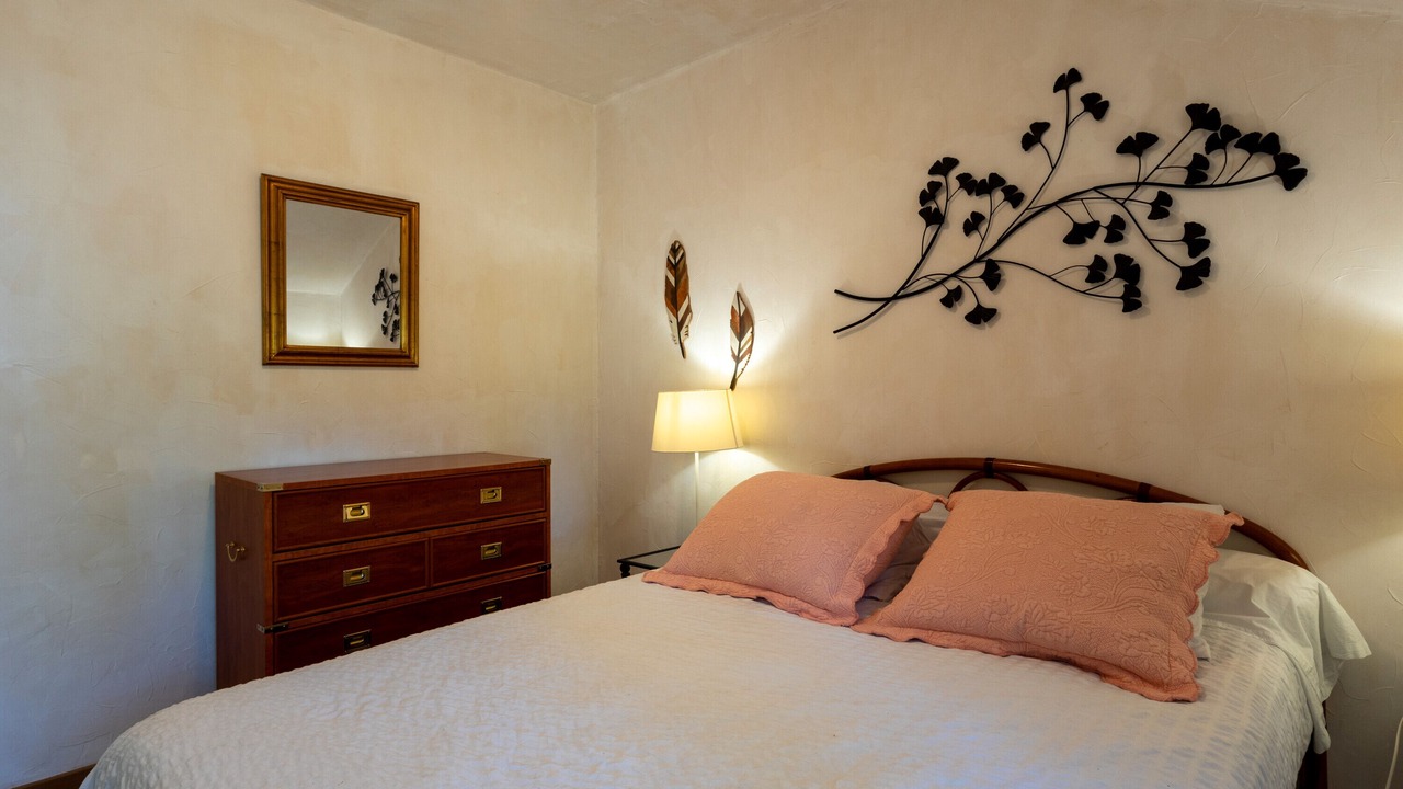 Photo of Bedroom in Lannion