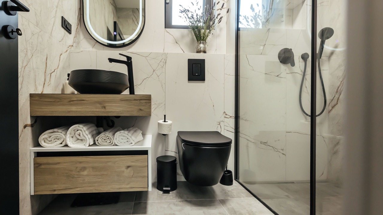 Photo of Bathroom in Zmijavci