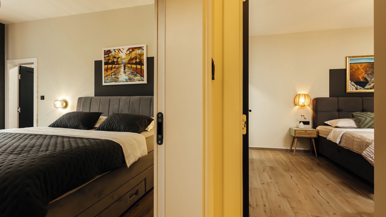 Photo of Bedroom in Zmijavci