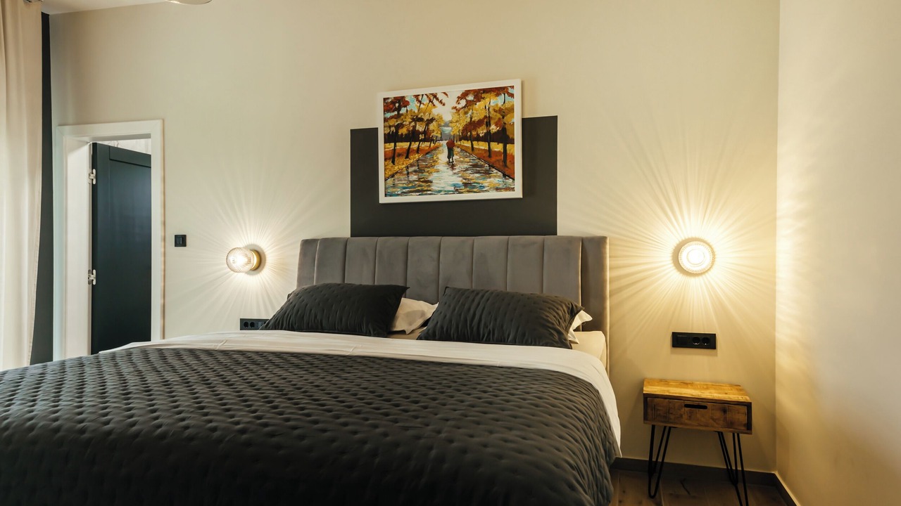 Photo of Bedroom in Zmijavci