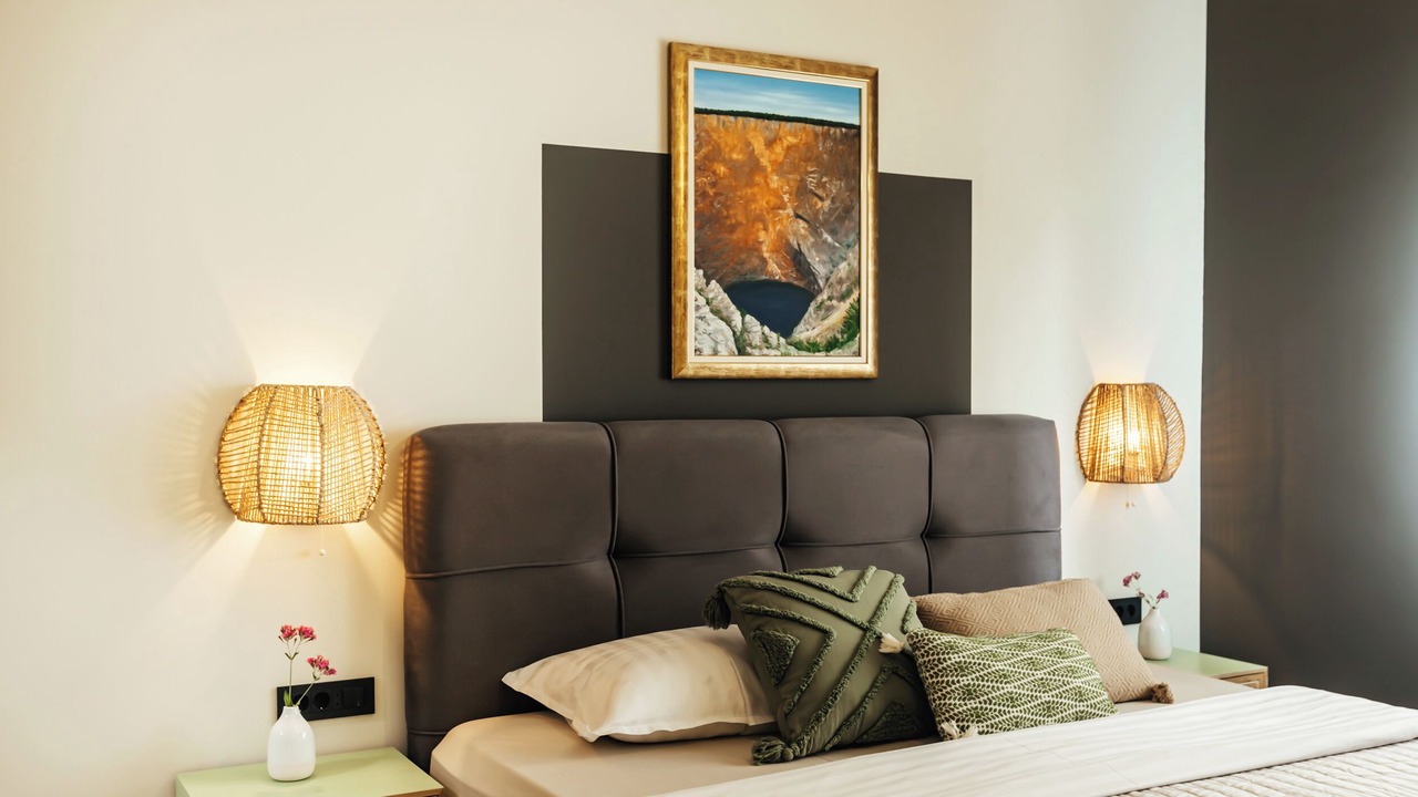 Photo of Bedroom in Zmijavci