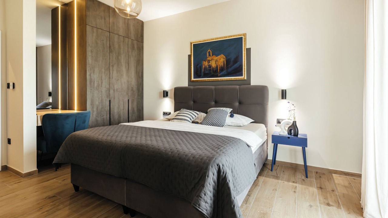 Photo of Bedroom in Zmijavci