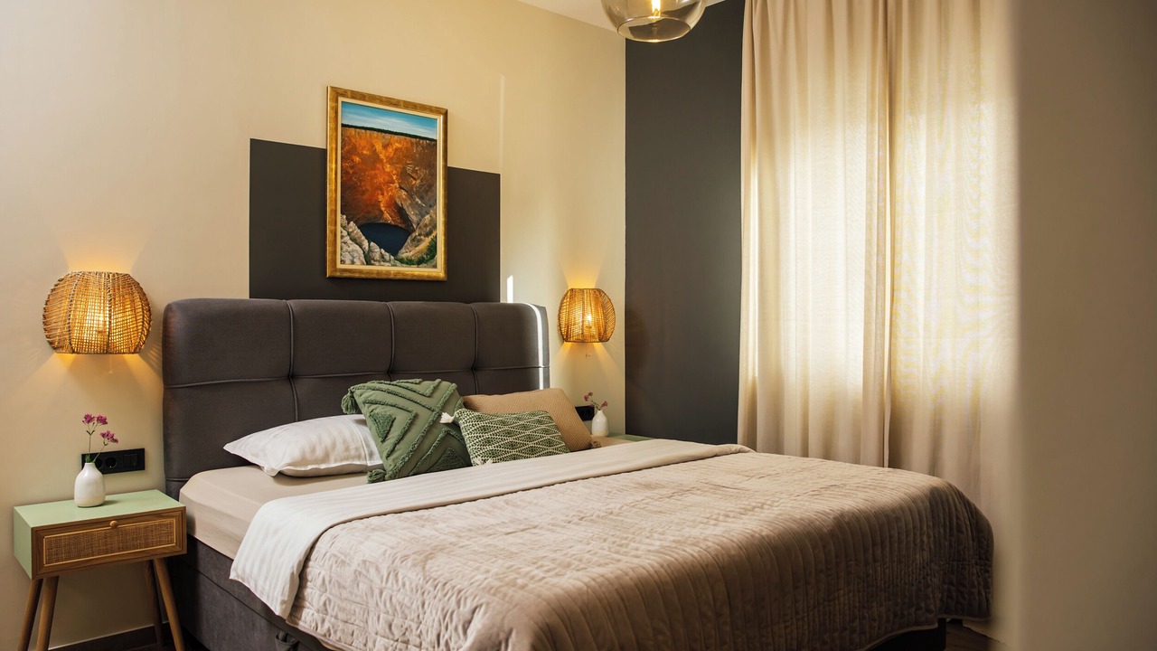Photo of Bedroom in Zmijavci