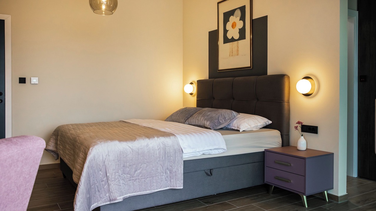 Photo of Bedroom in Zmijavci