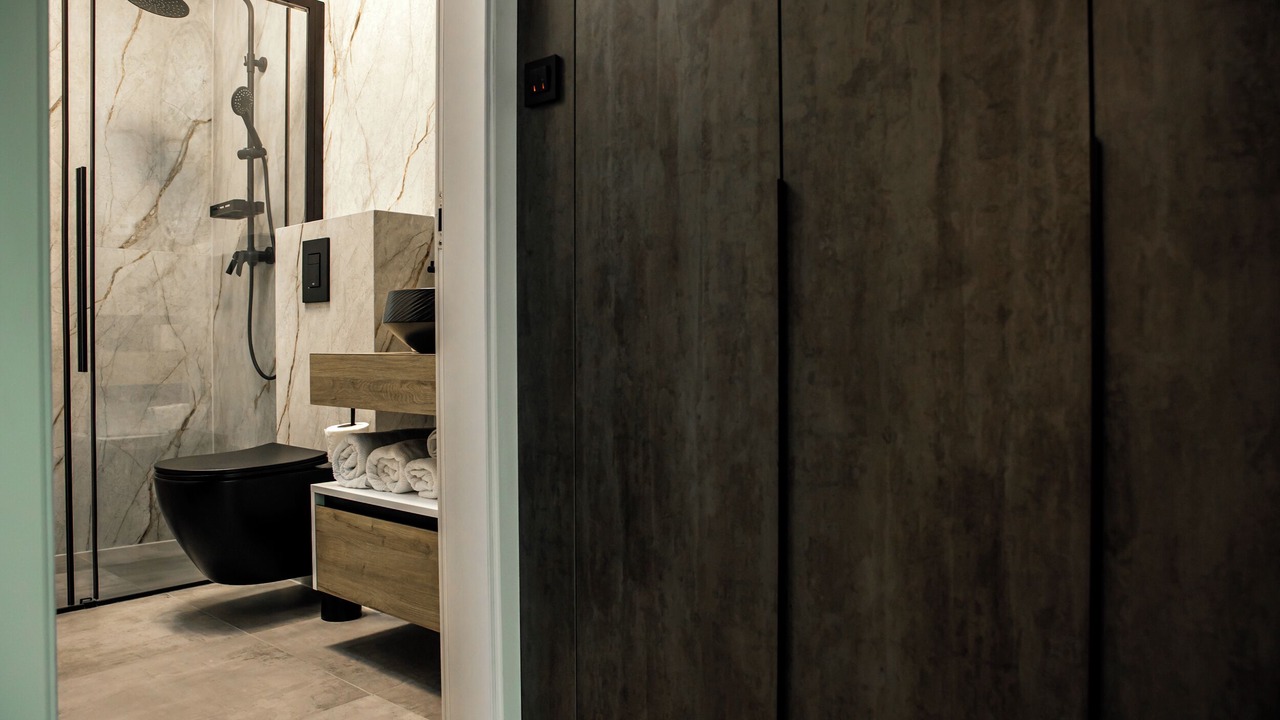 Photo of Bathroom in Zmijavci