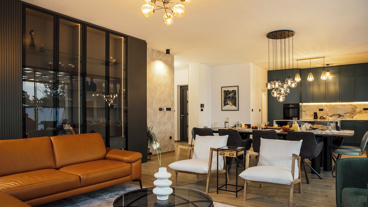 Photo of Livingroom in Zmijavci