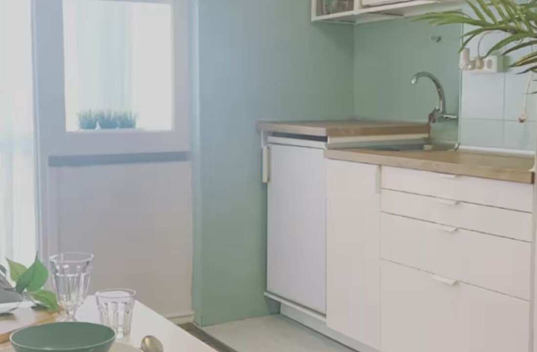 Photo of Kitchen in Reboleira