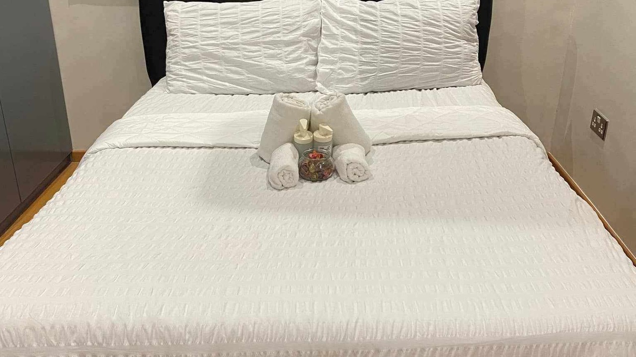 Photo of Bedroom in Fairview