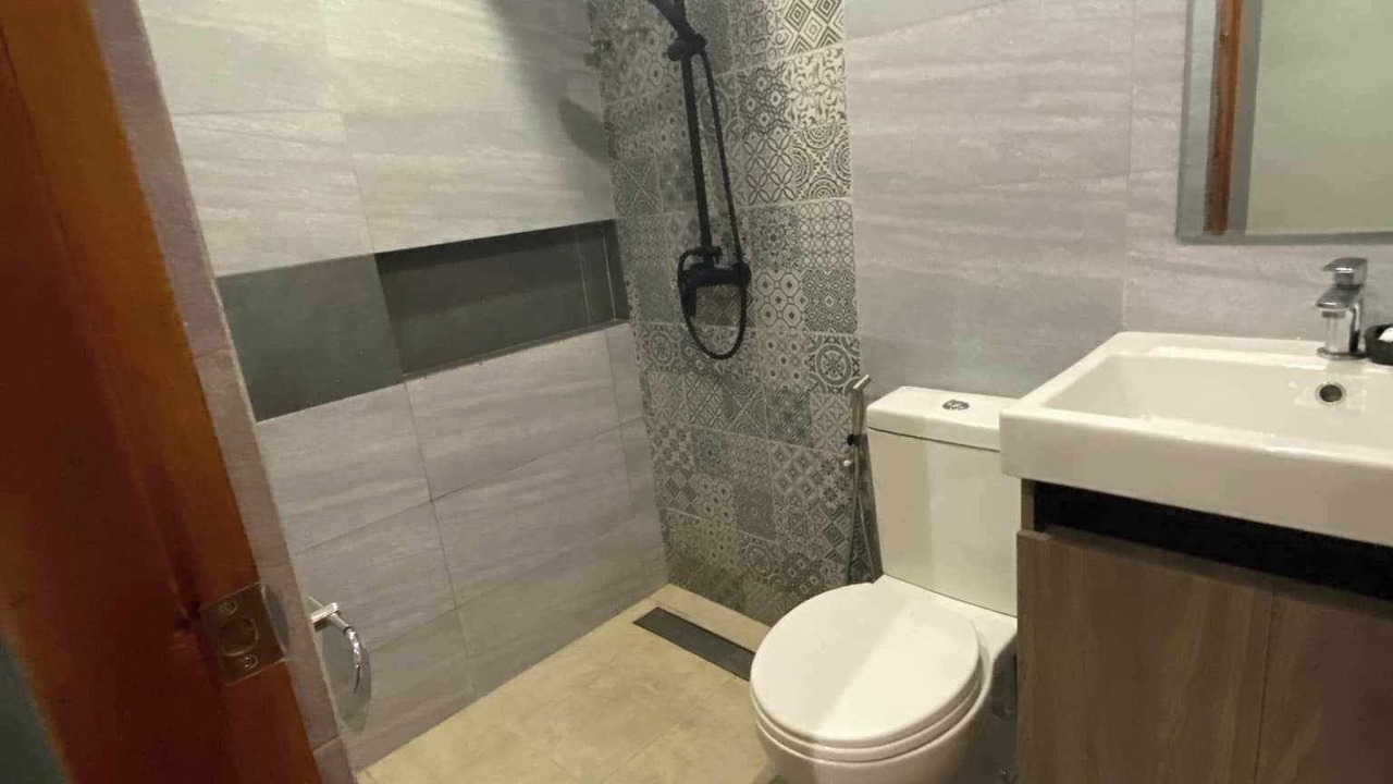 Photo of Bathroom in Fairview