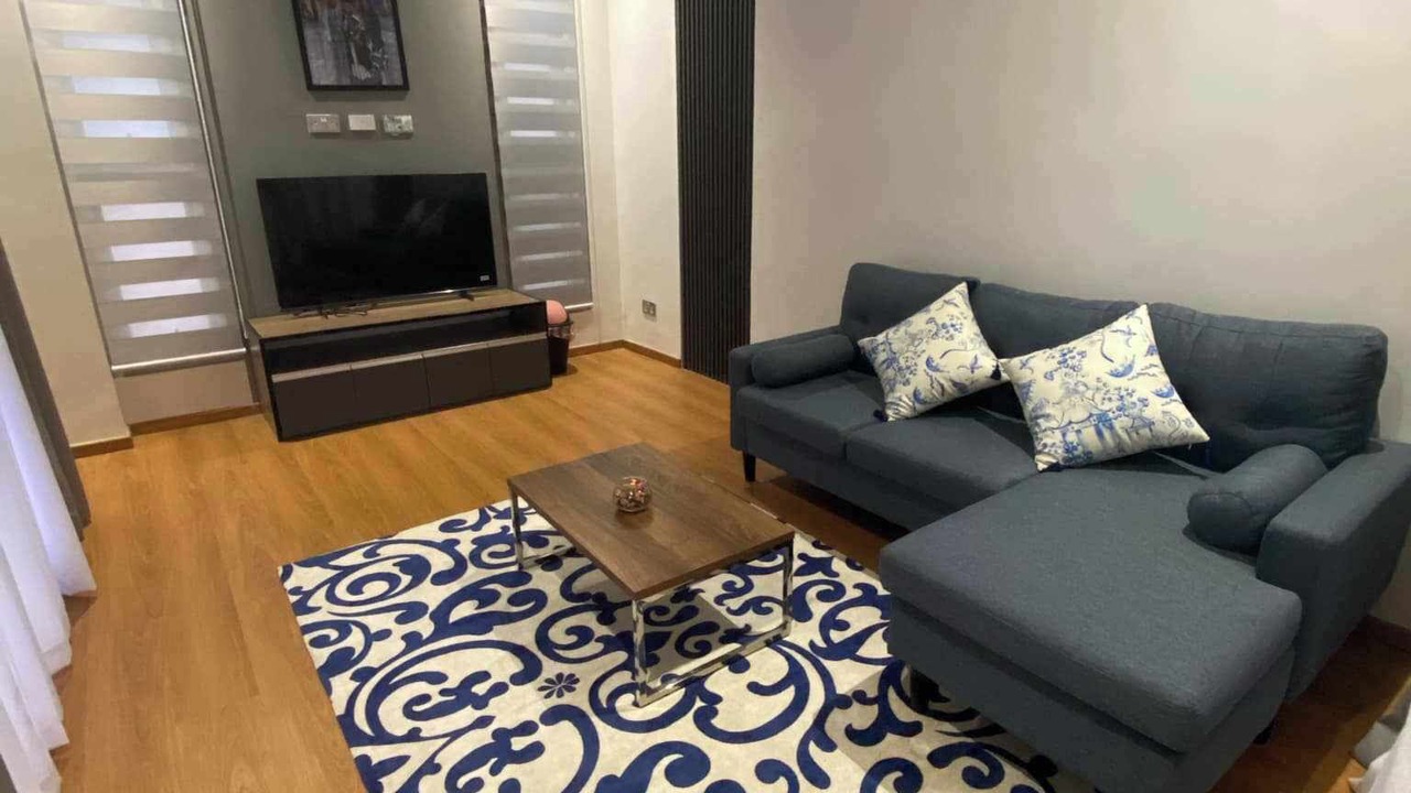 Photo of Livingroom in Fairview