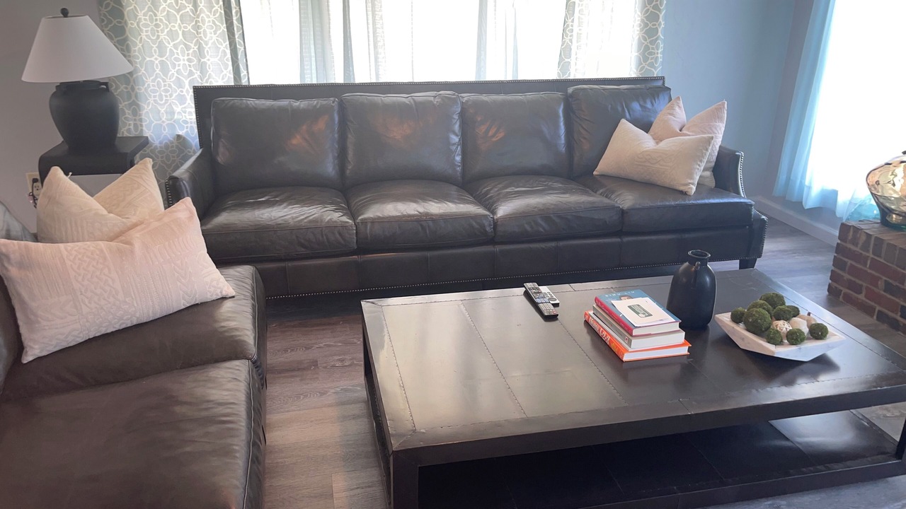 Photo of Livingroom in Tallahassee