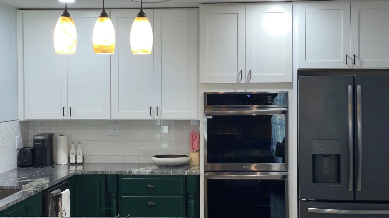 Photo of Kitchen in Tallahassee