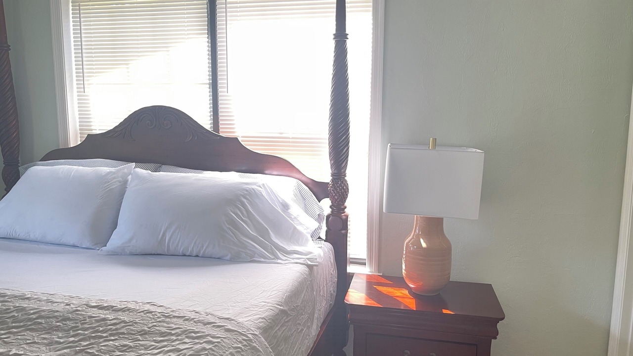 Photo of Bedroom in Tallahassee