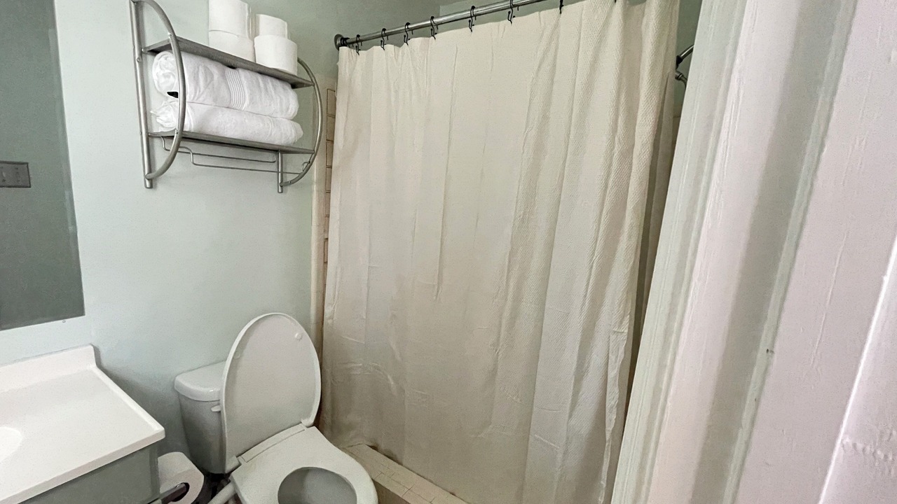 Photo of Bathroom in Tallahassee