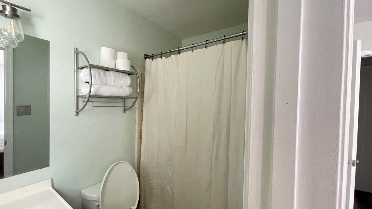 Photo of Bathroom in Tallahassee