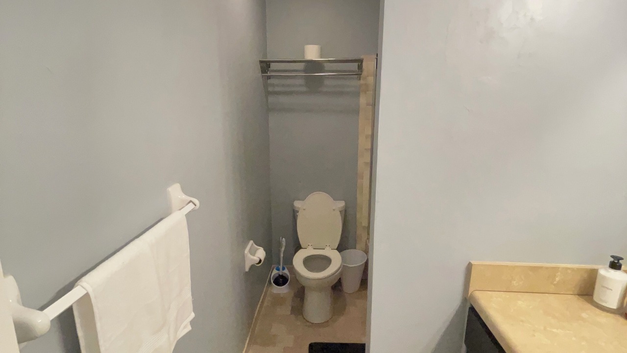 Photo of Bathroom in Tallahassee