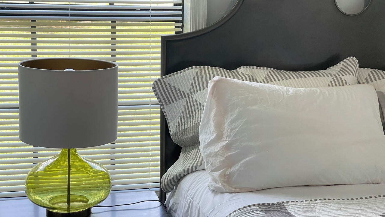 Photo of Bedroom in Tallahassee
