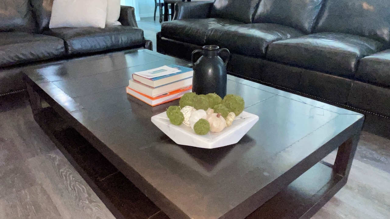 Photo of Livingroom in Tallahassee