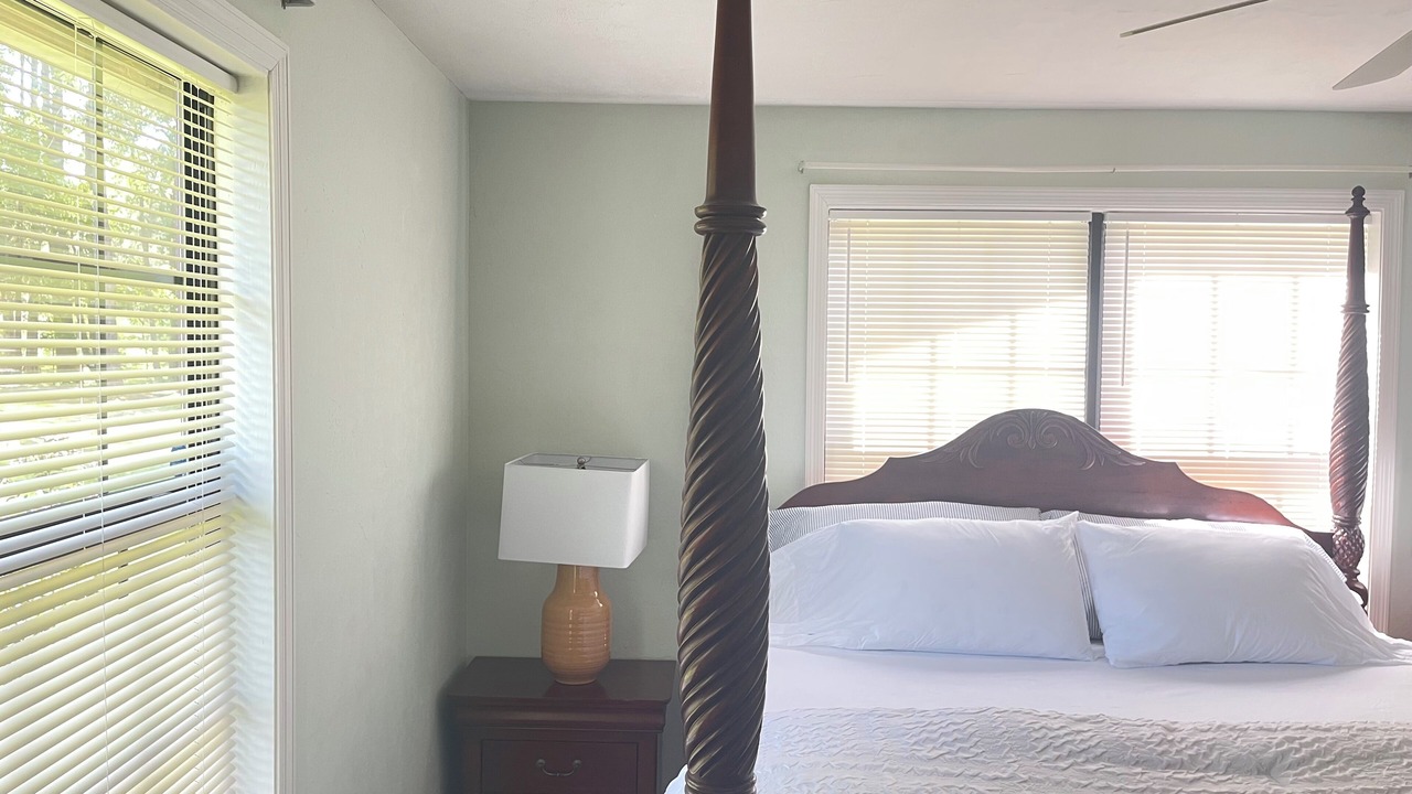 Photo of Bedroom in Tallahassee