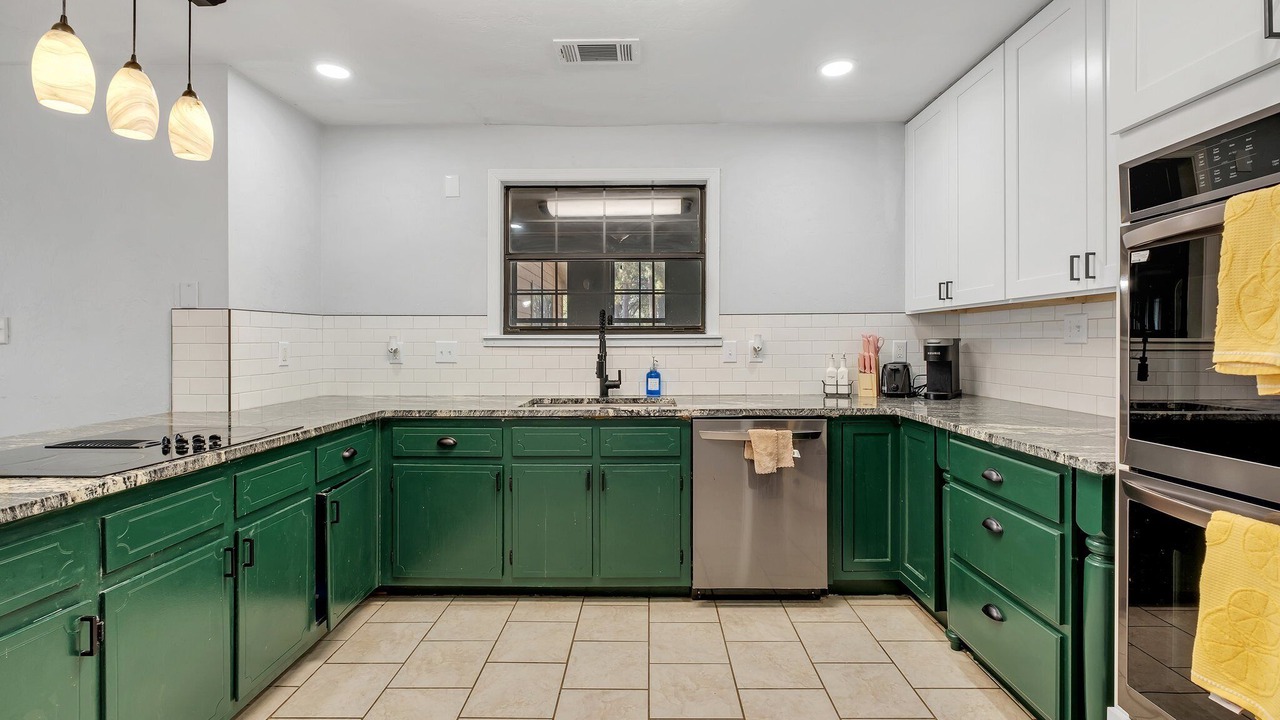 Photo of Kitchen in Tallahassee