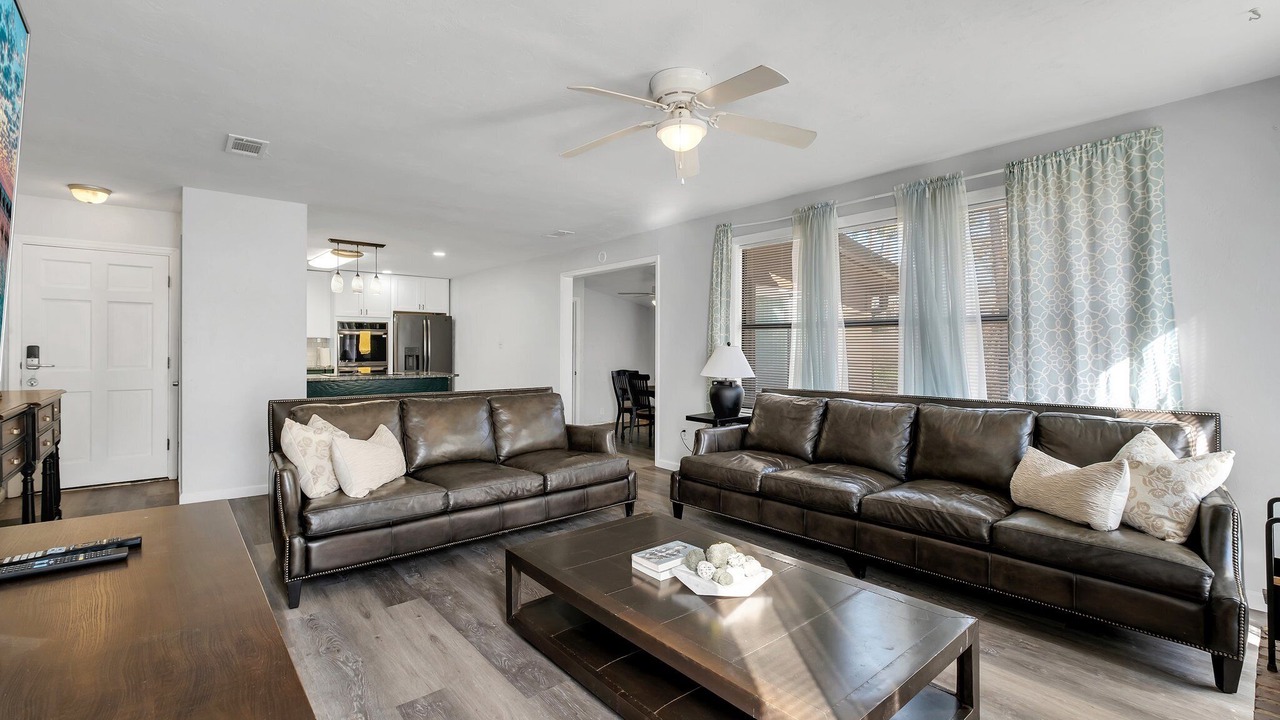 Photo of Livingroom in Tallahassee