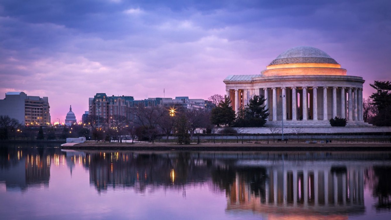 Photo of Others in Dupont Circle