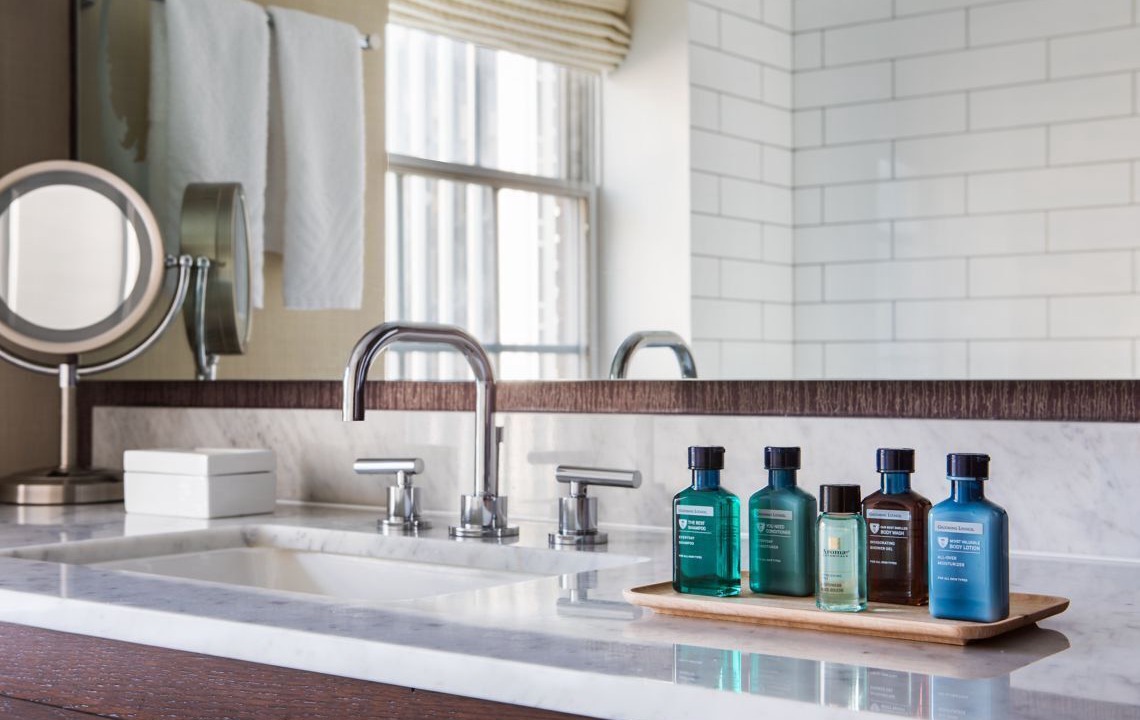 Photo of Bathroom in Dupont Circle