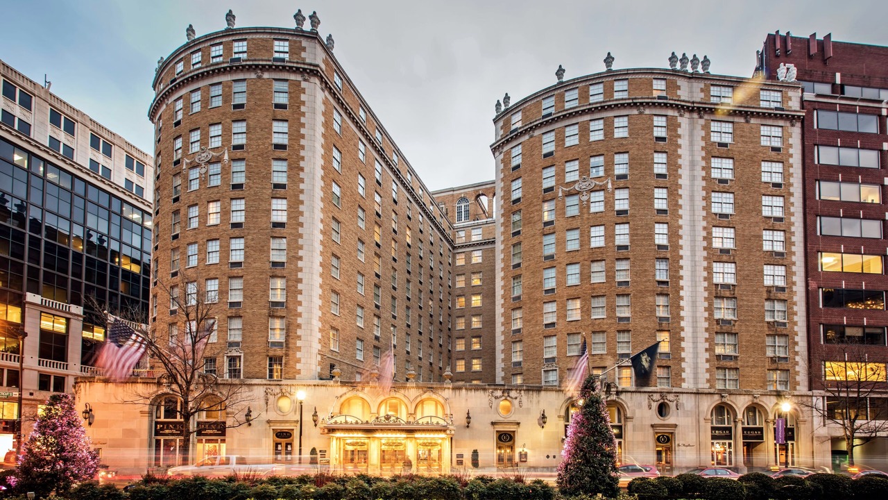 Photo of Outdoor in Dupont Circle
