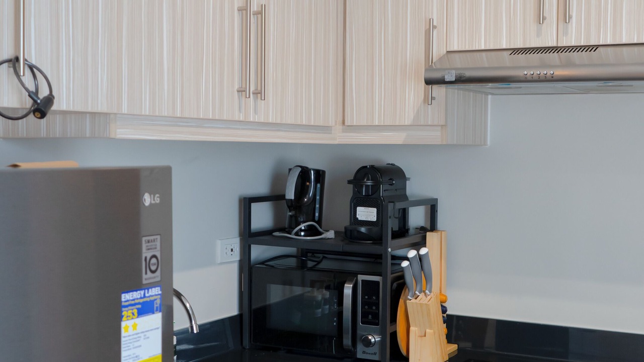 Photo of Kitchen in Talisay