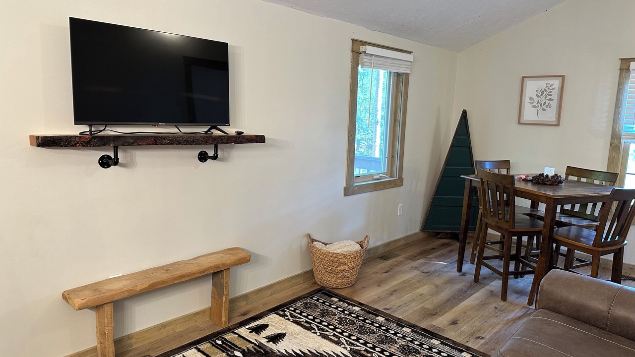 Photo of Livingroom in Donaldson