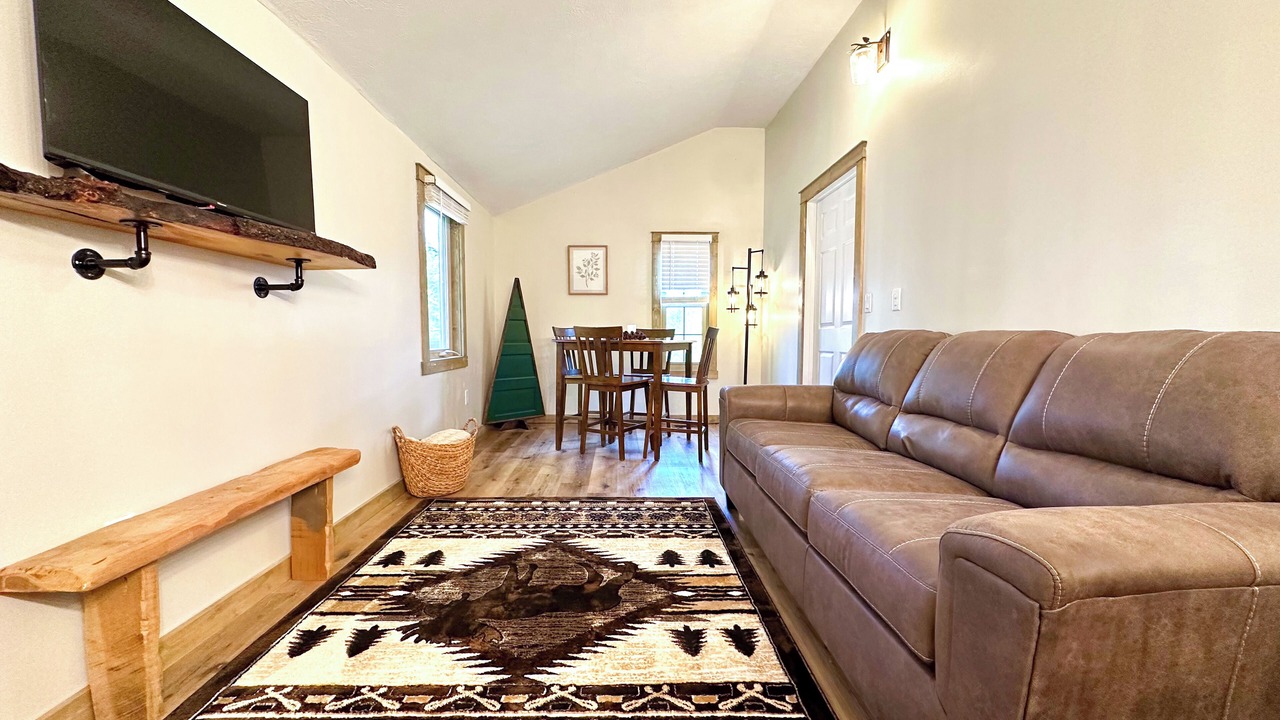 Photo of Livingroom in Donaldson