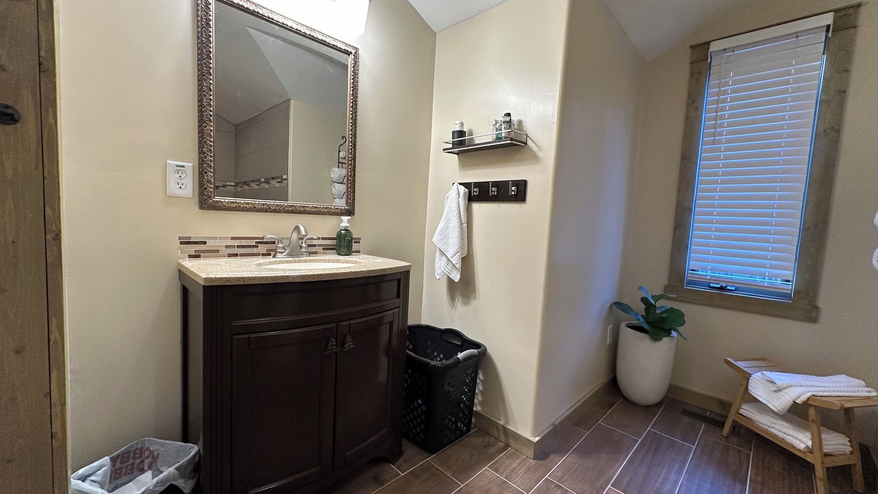 Photo of Bathroom in Donaldson