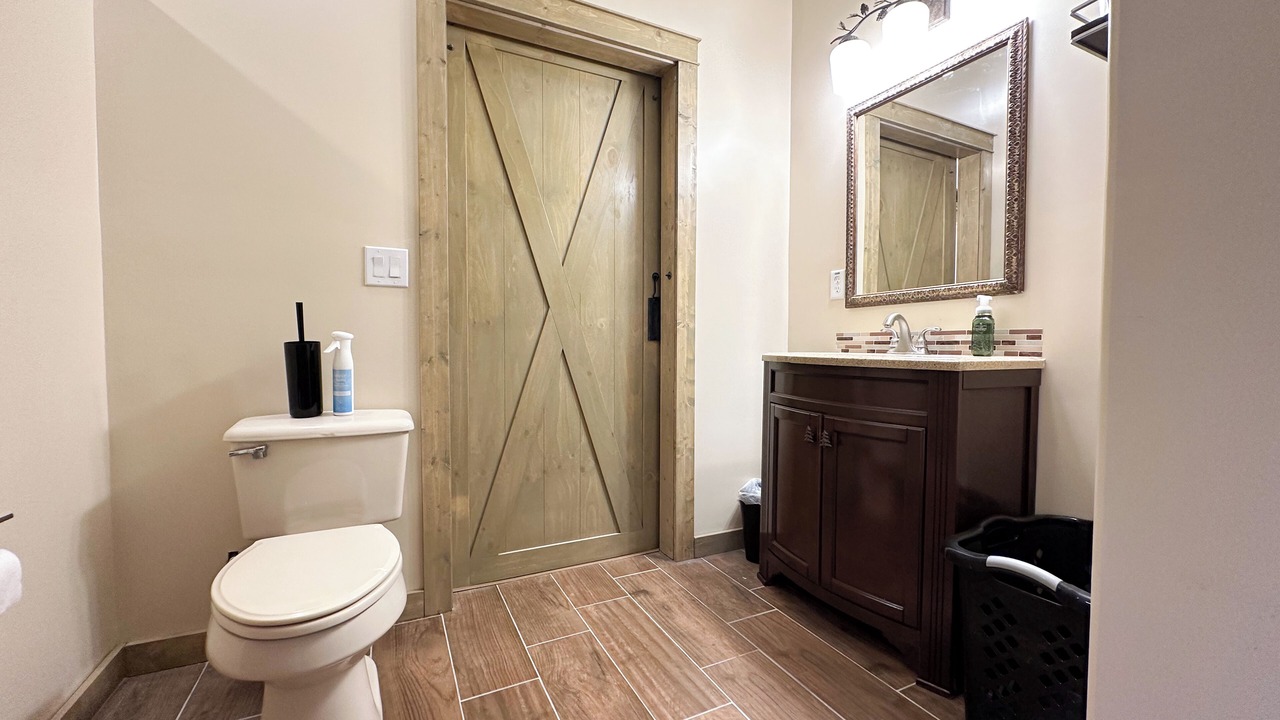 Photo of Bathroom in Donaldson