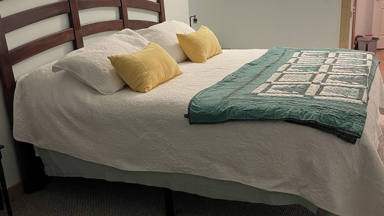 Photo of Bedroom in Donaldson