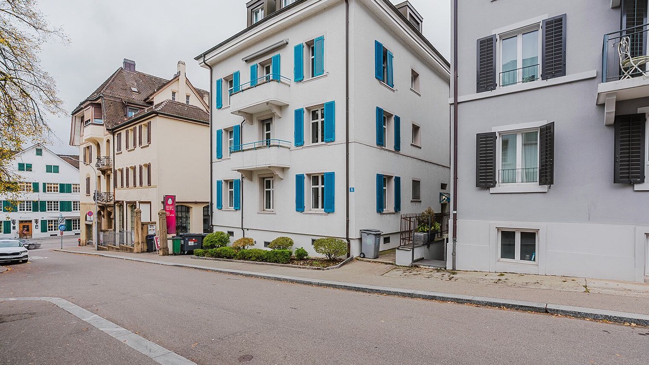 Photo of Outdoor in Oberstrass