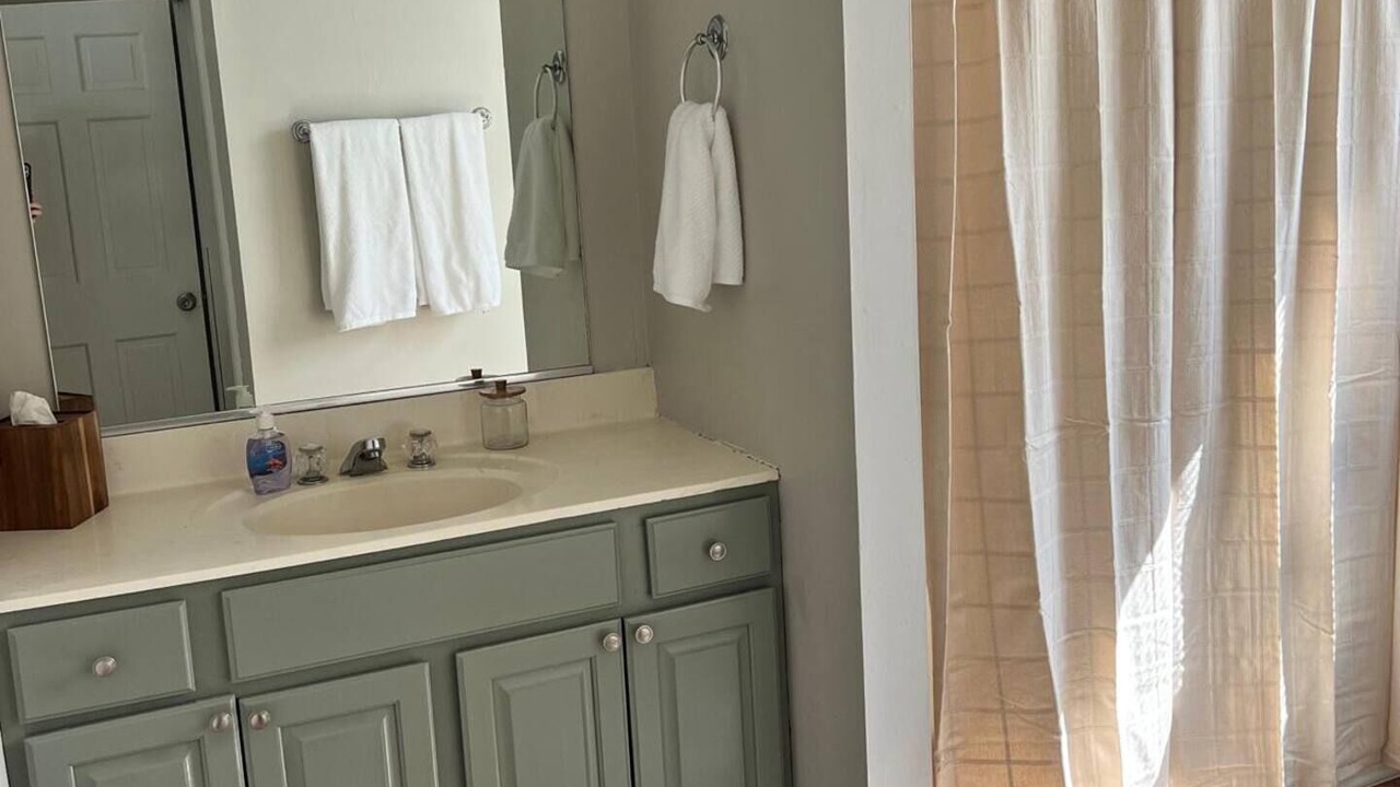 Photo of Bathroom in Hammond