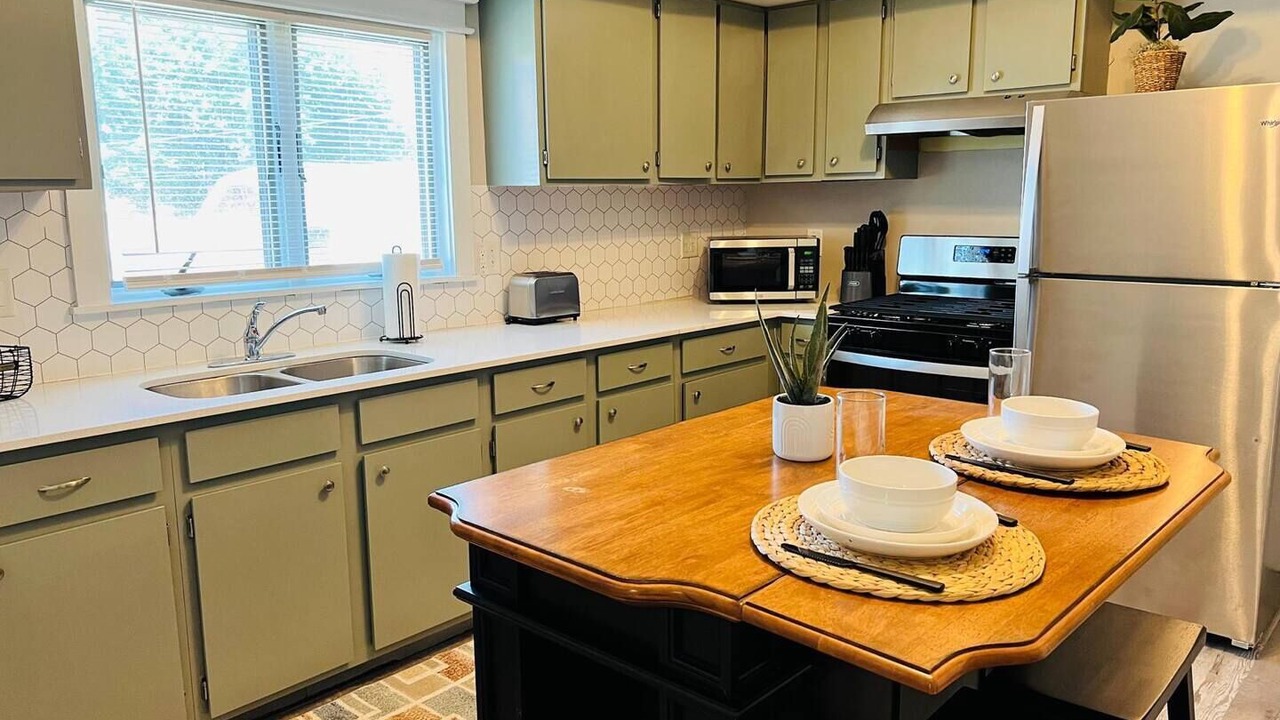Photo of Kitchen in Hammond