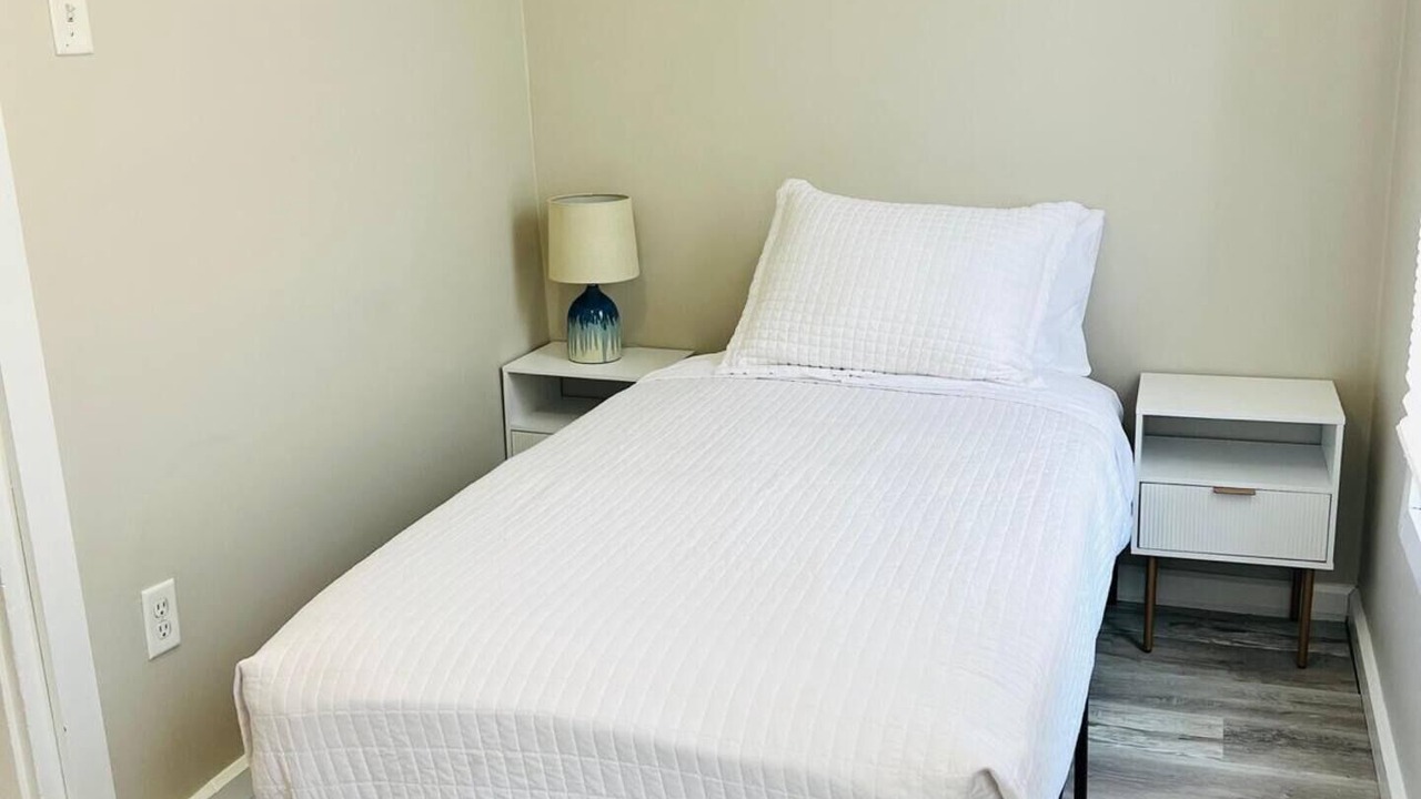 Photo of Bedroom in Hammond