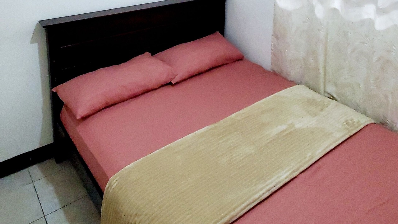Photo of Bedroom in Baguio