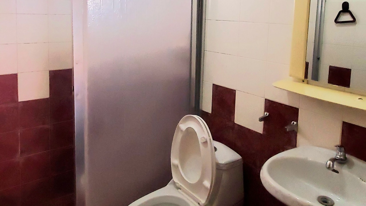 Photo of Bathroom in Baguio