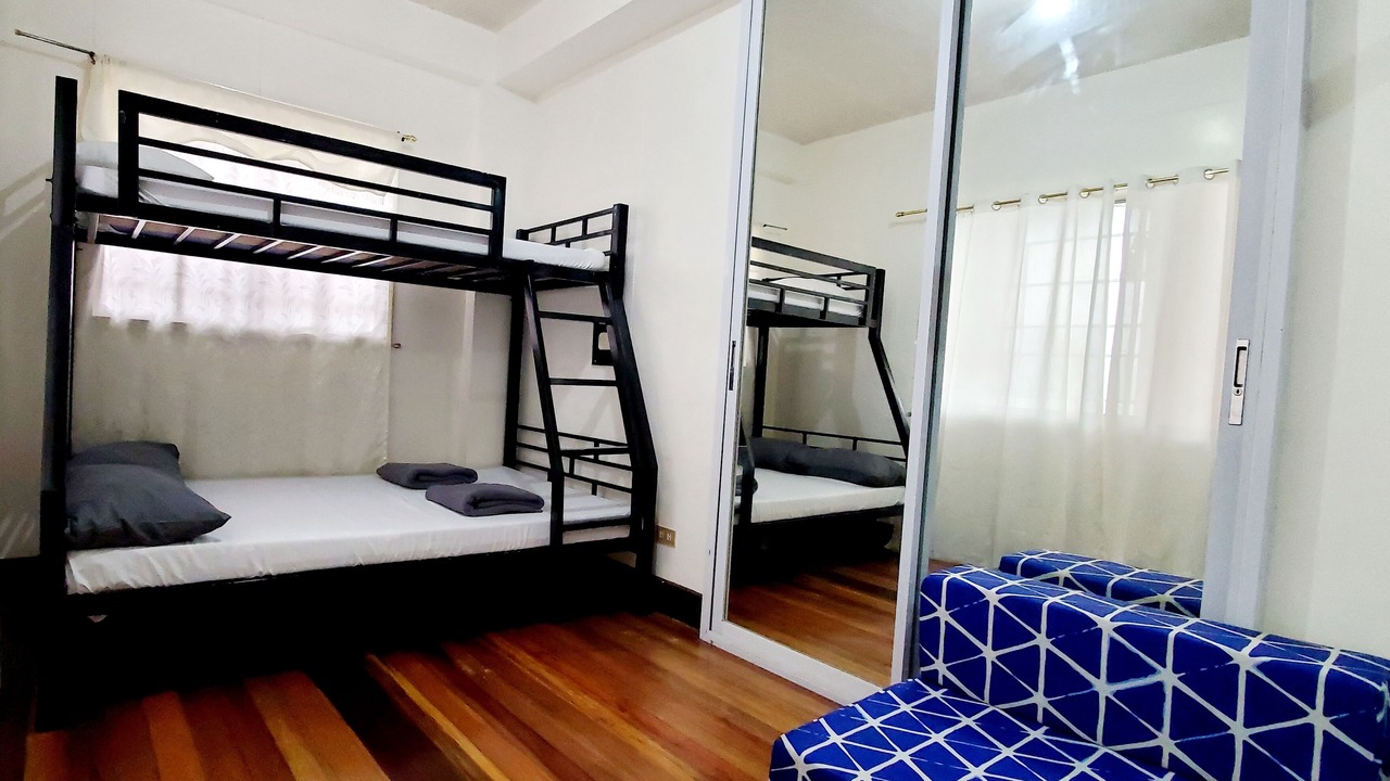 Photo of Bedroom in Baguio
