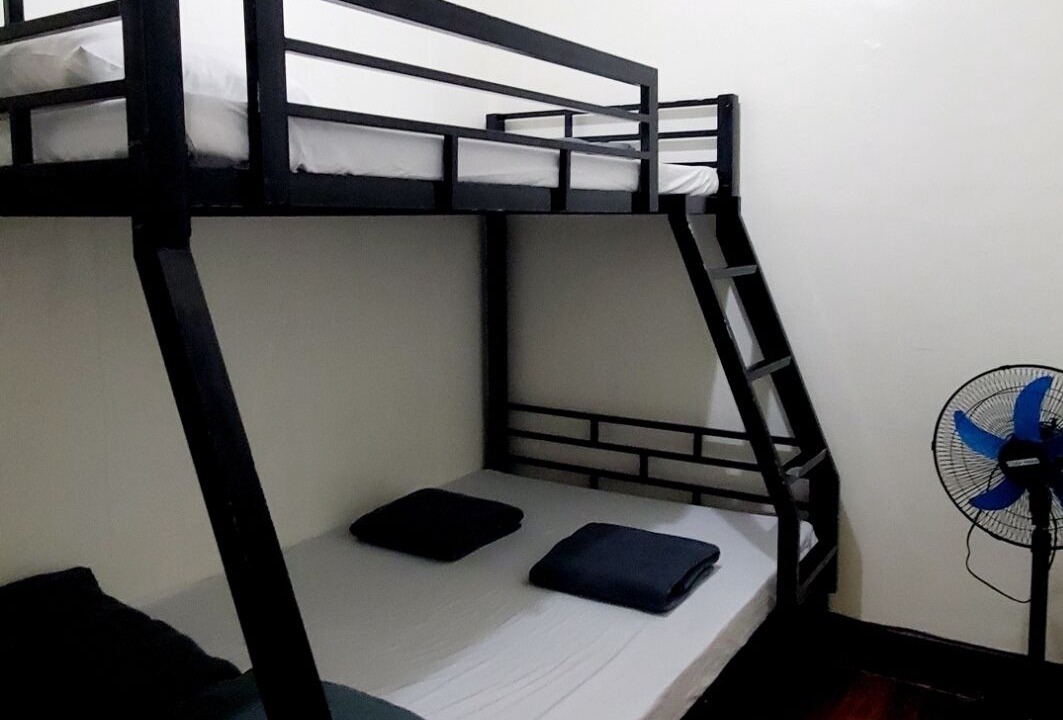 Photo of Bedroom in Baguio