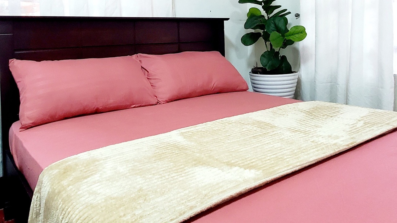 Photo of Bedroom in Baguio