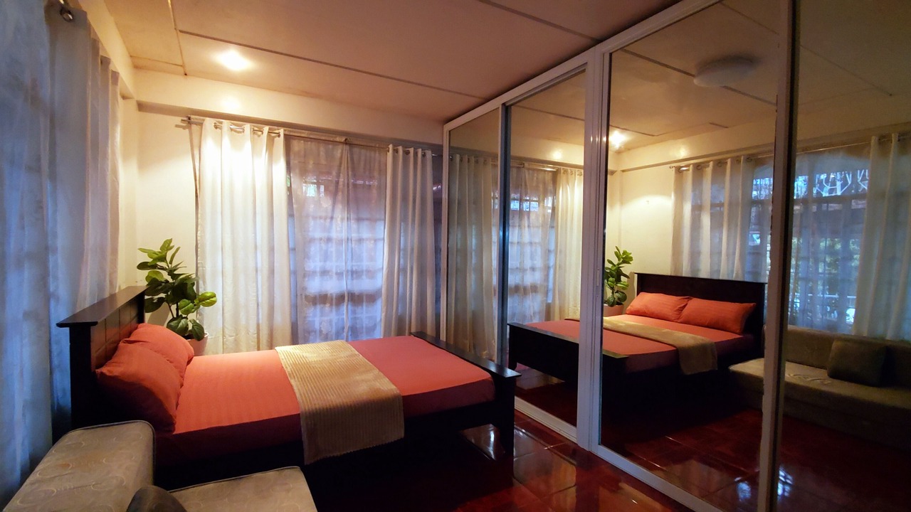 Photo of Bedroom in Baguio