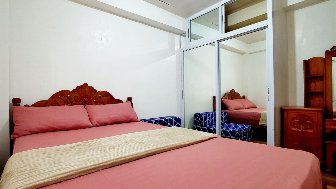 Photo of Bedroom in Baguio