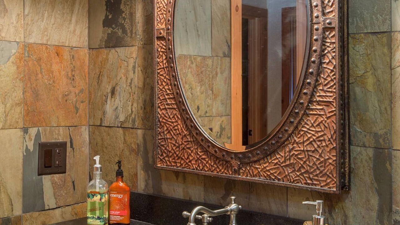 Photo of Bathroom in North Egremont