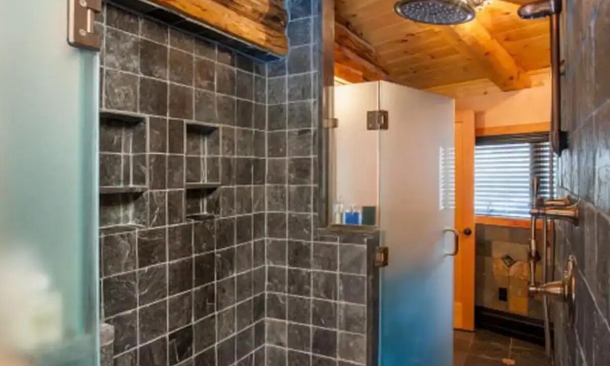 Photo of Bathroom in North Egremont