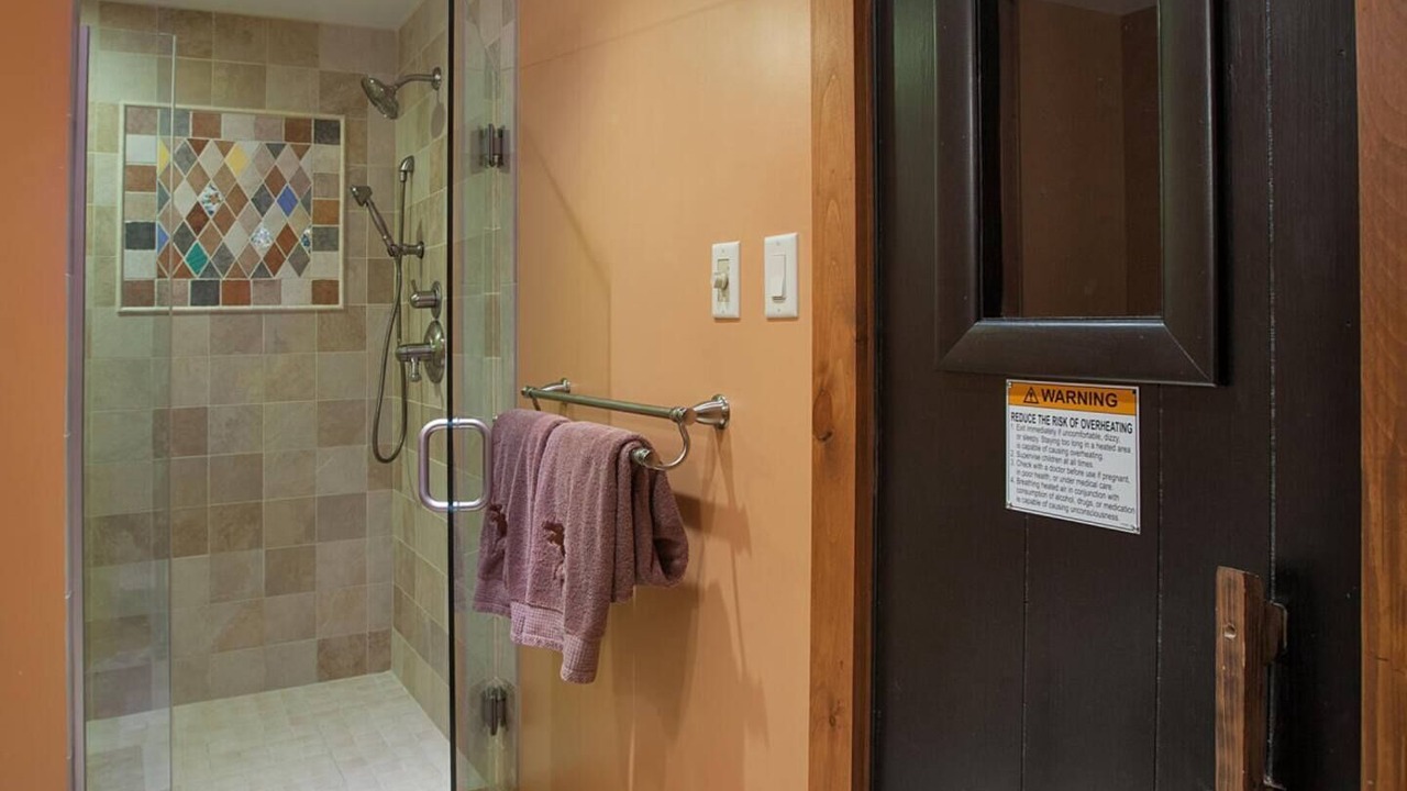Photo of Bathroom in North Egremont