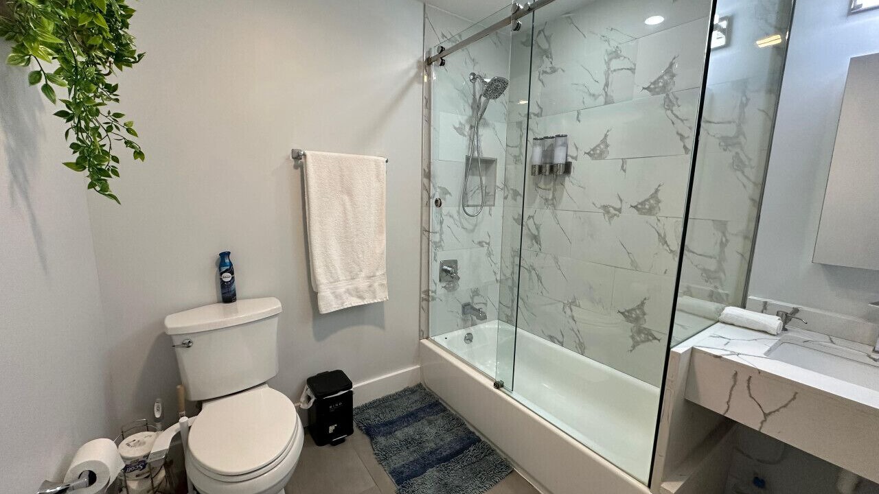Photo of Bathroom in Paterson